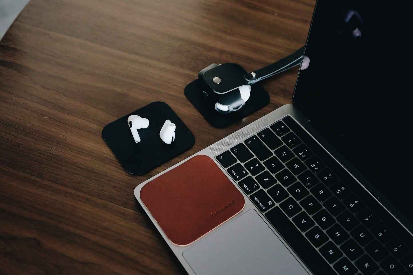 Lo Esencial - Pads