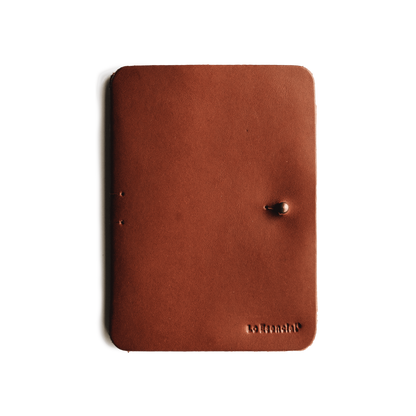 Lo Esencial - Passport Wallet