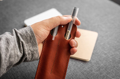Lo Esencial - Penholder