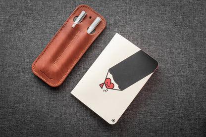 Lo Esencial - Penholder