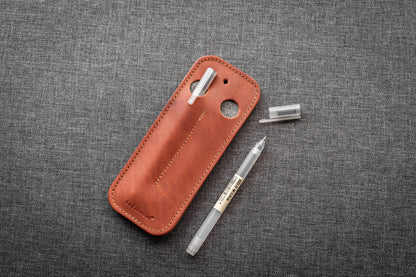 Lo Esencial - Penholder