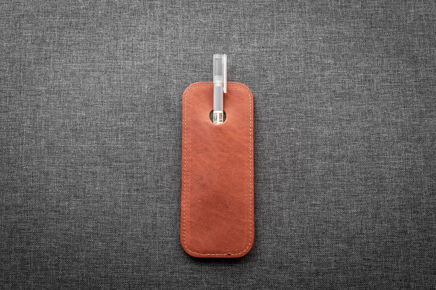 Lo Esencial - Penholder