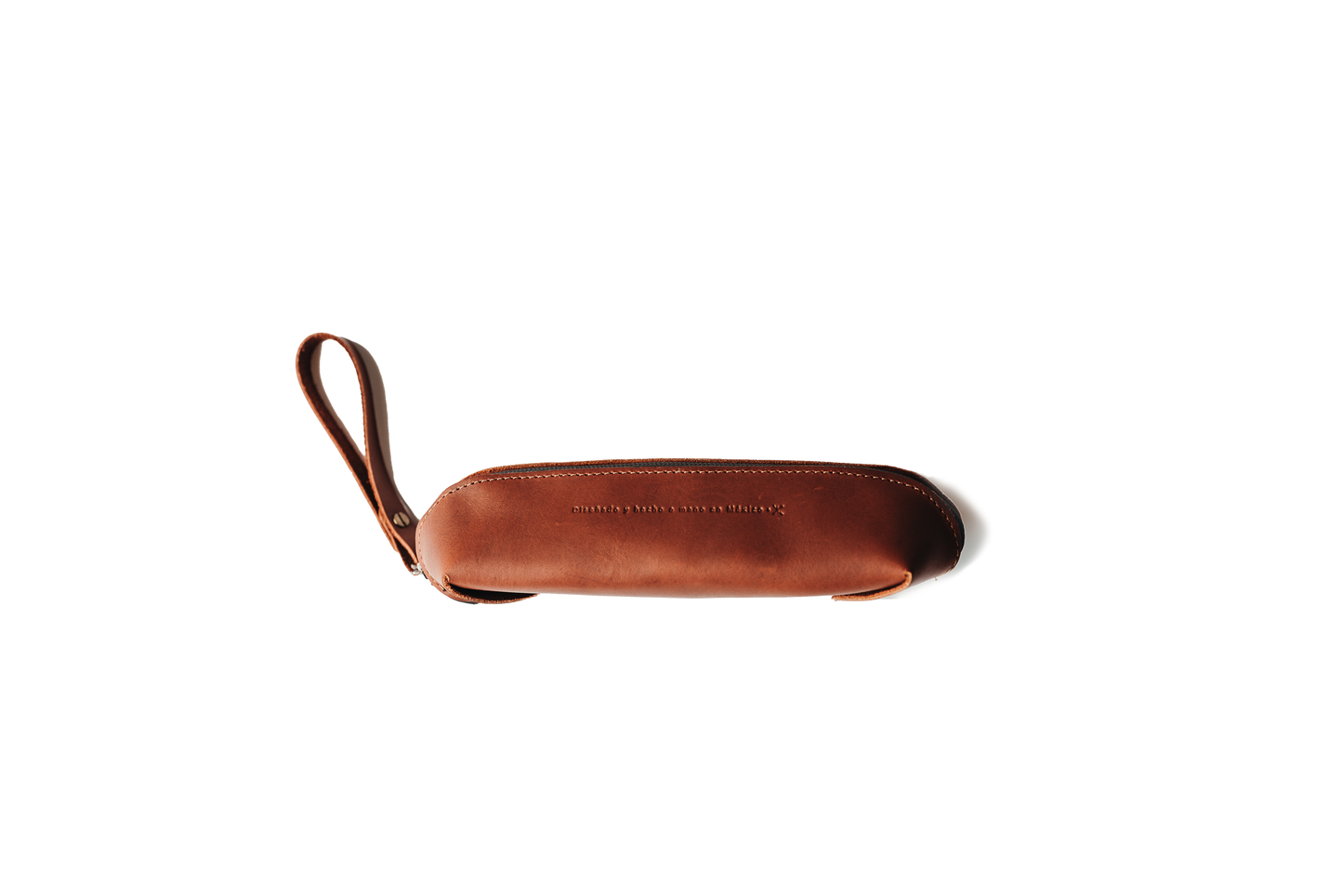 Lo Esencial - Zipper Case