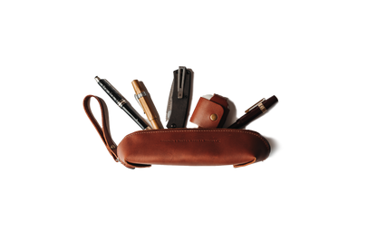 Lo Esencial - Zipper Case