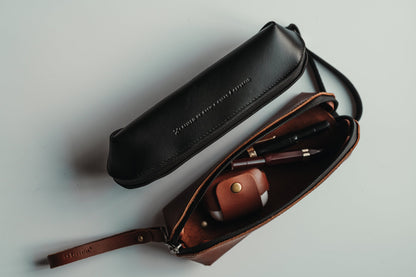 Lo Esencial - Zipper Case