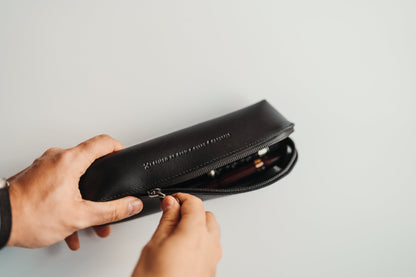 Lo Esencial - Zipper Case