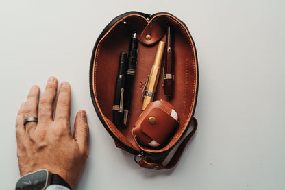 Lo Esencial - Zipper Case
