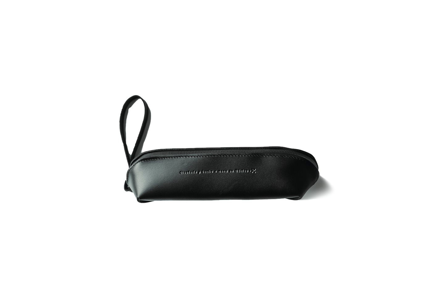 Lo Esencial - Zipper Case