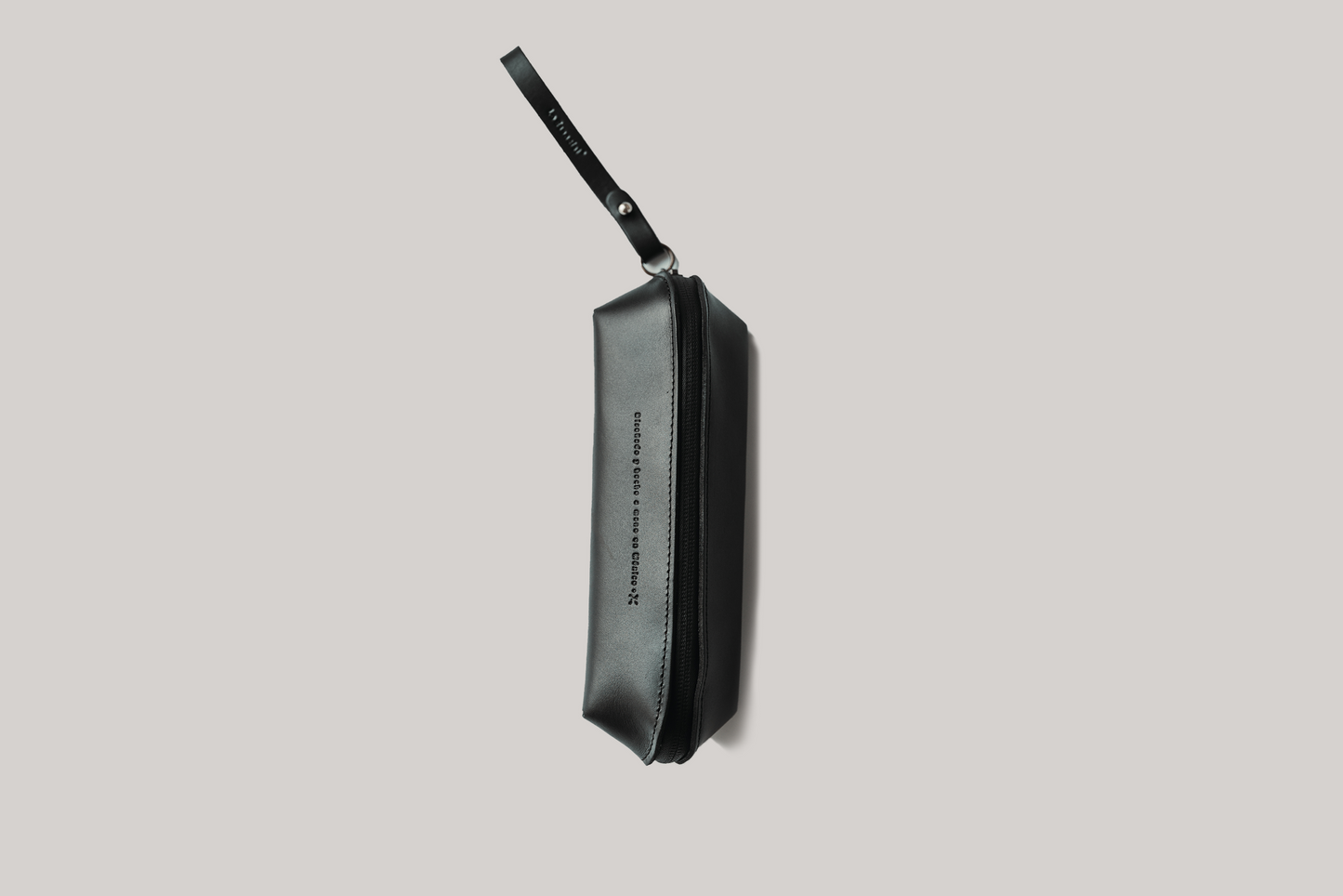 Lo Esencial - Zipper Case