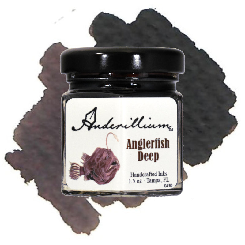 Anderillium - Anglerfish Deep