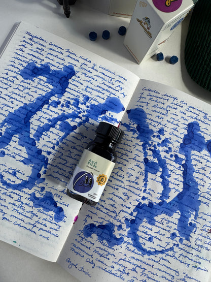 Azul Frida