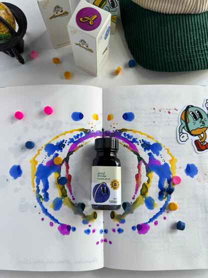 Azul Frida