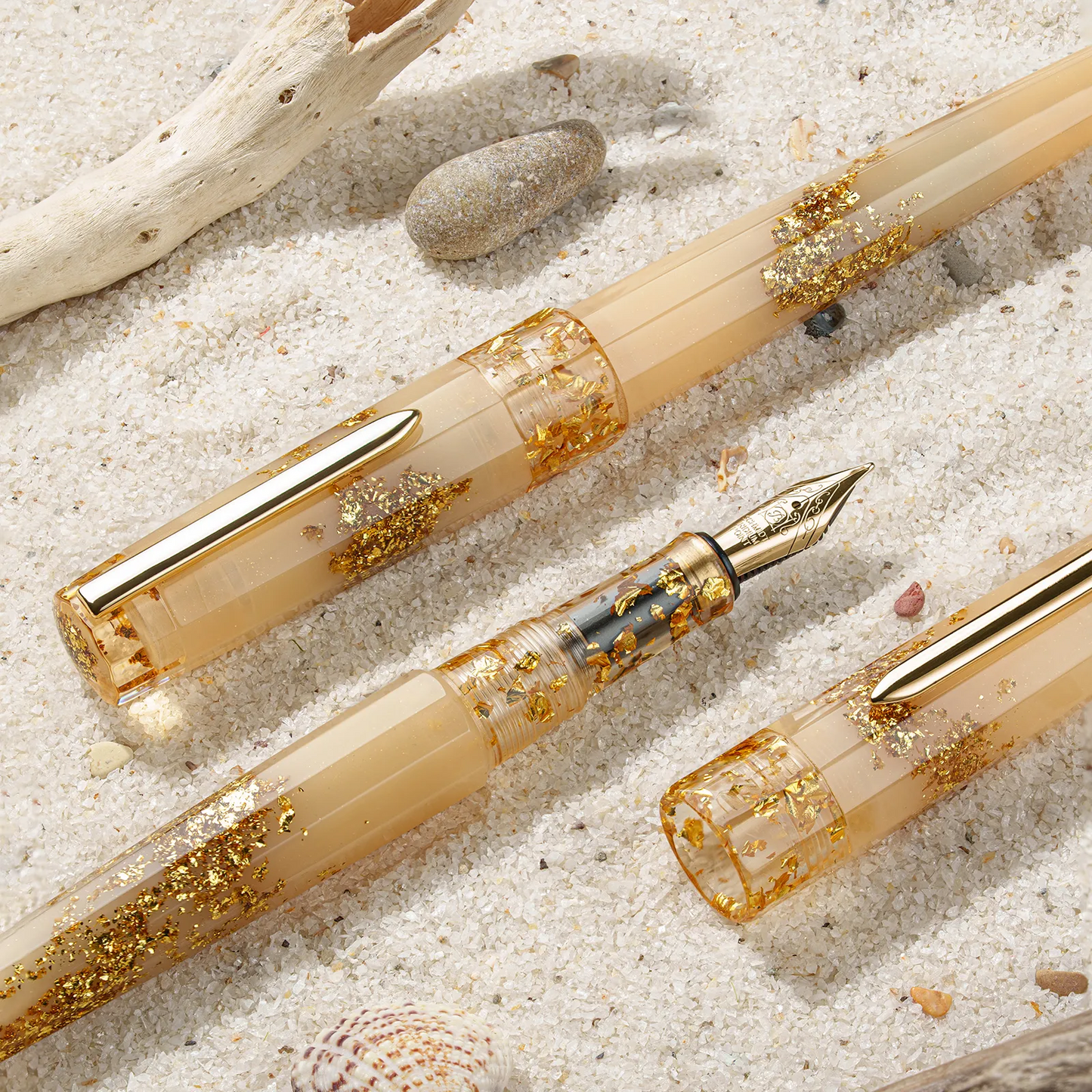 BENU Golden Beach Euphoria
