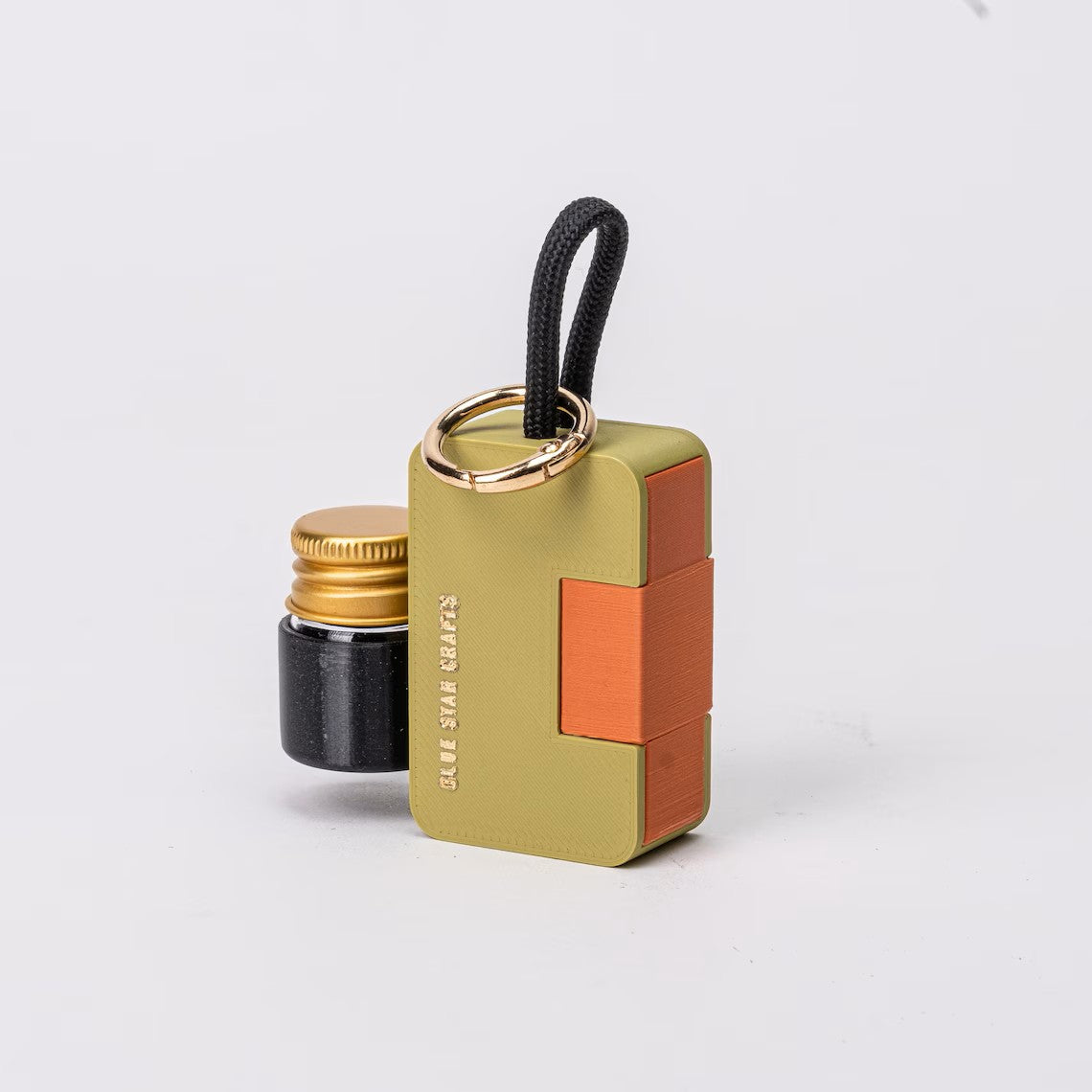 CLIPPO - Calligraphy Kit