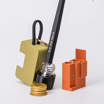 CLIPPO - Calligraphy Kit