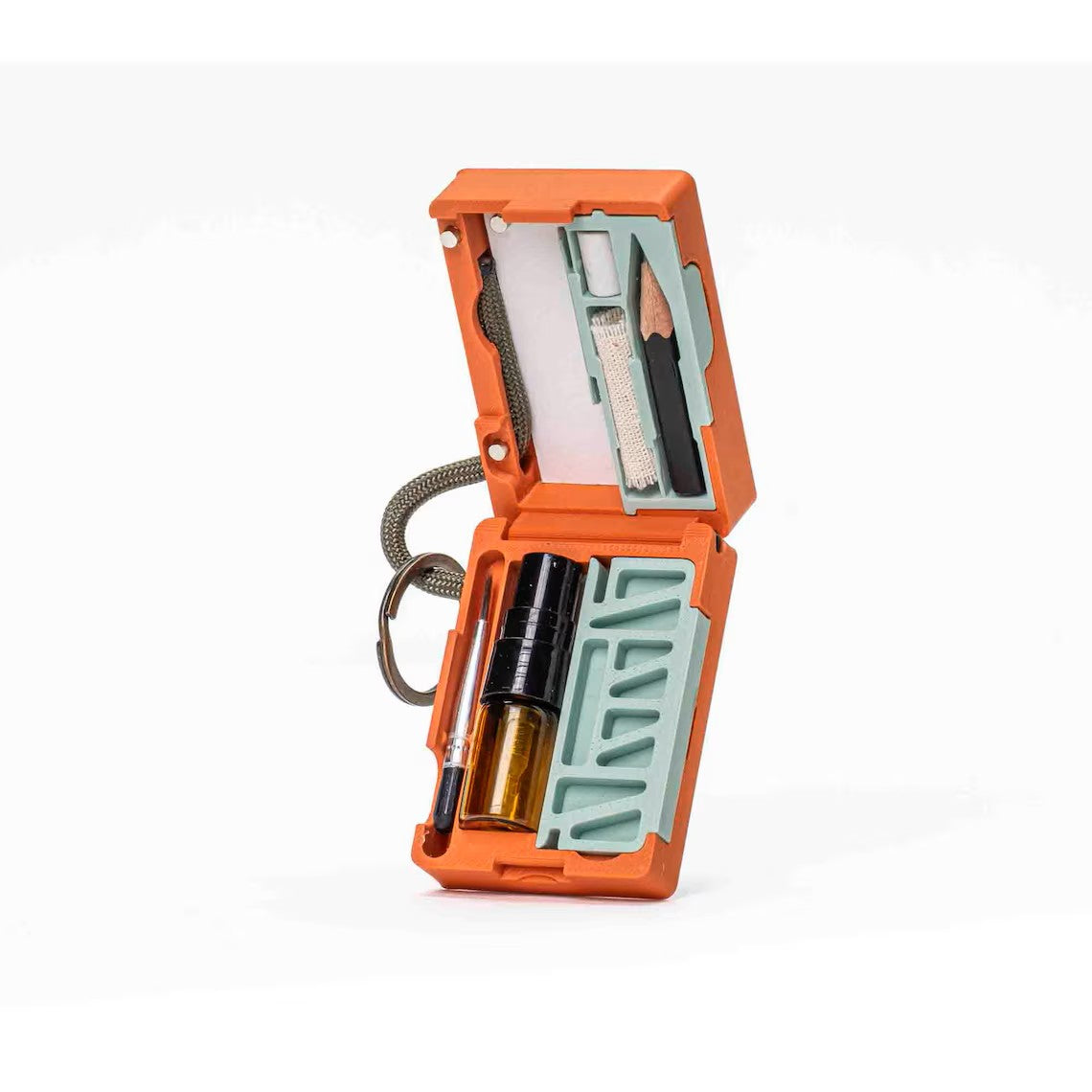 The Retro Mini Pochade Box