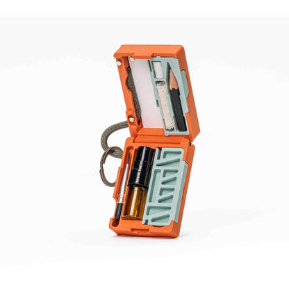 The Retro Mini Pochade Box
