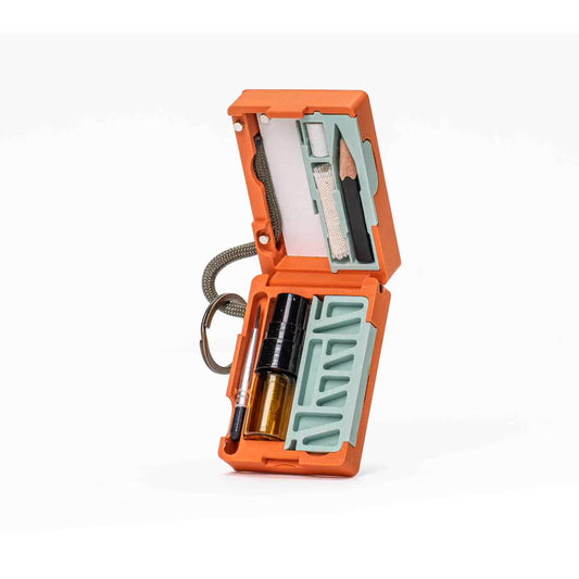 The Retro Mini Pochade Box