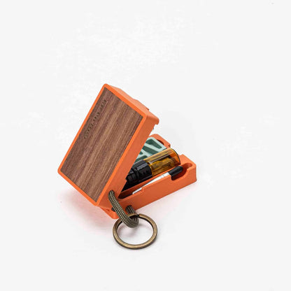 The Retro Mini Pochade Box