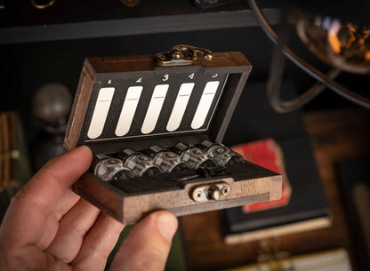 BSC - Ink Sample Case