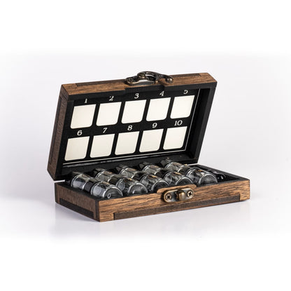 BSC - Ink Sample Case