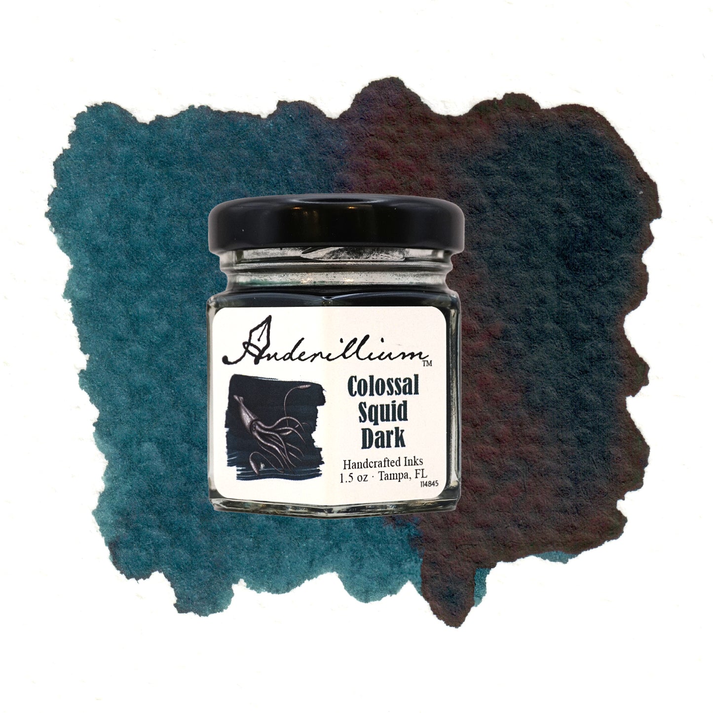 Anderillium - Colossal Squid Dark