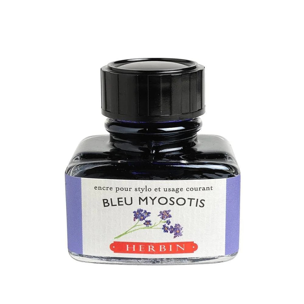 J. Herbin - Bleu Myosotis