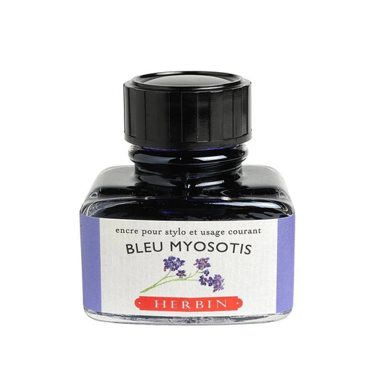 J. Herbin - Bleu Myosotis