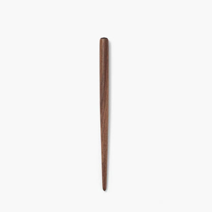 Kakimori Nib holder - Walnut