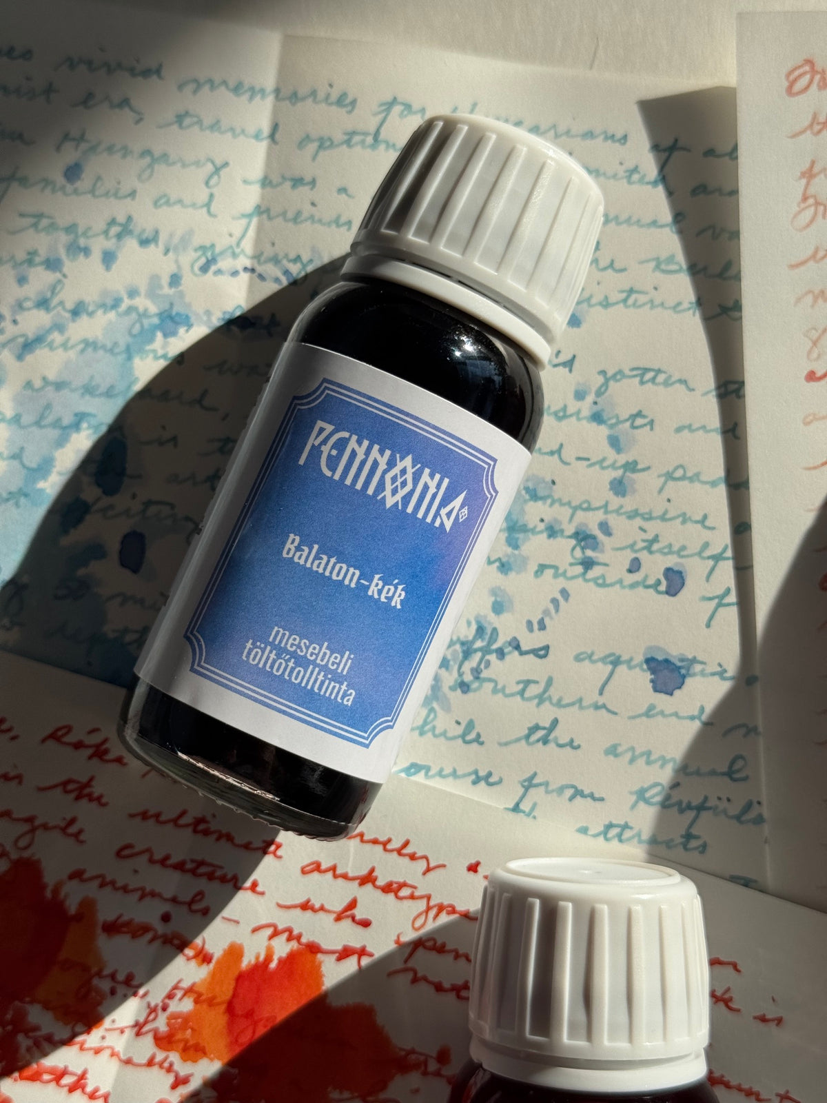 Pennonia - Balaton-kék