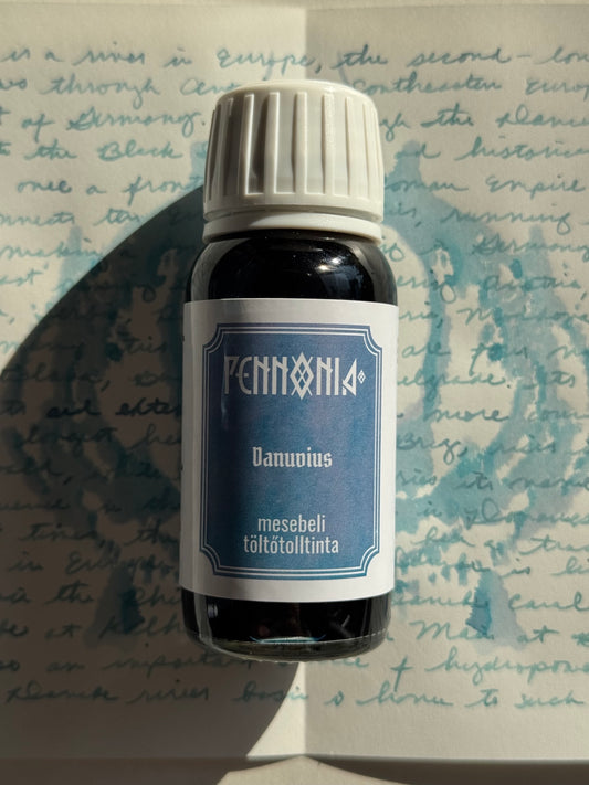 Pennonia - Danuvius