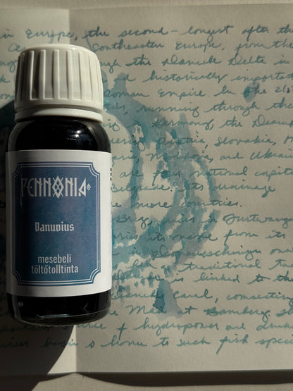 Pennonia - Danuvius