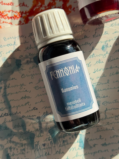 Pennonia - Danuvius