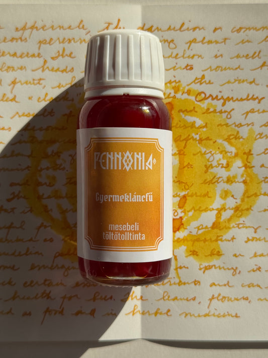 Pennonia - Gyermekláncfű
