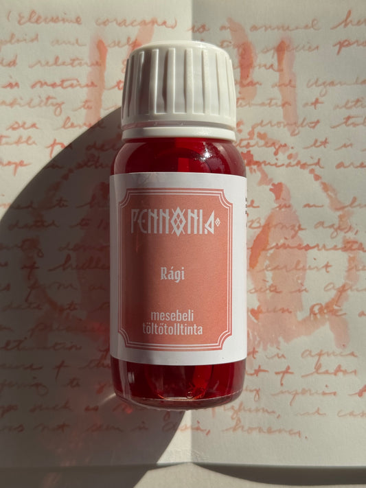 Pennonia - Rági