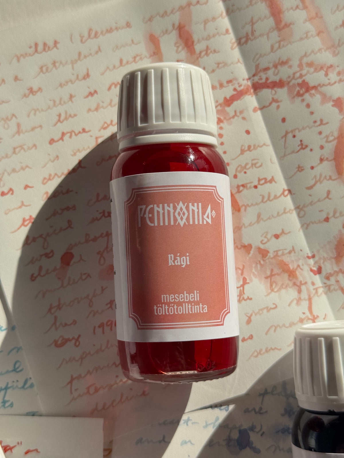 Pennonia - Rági