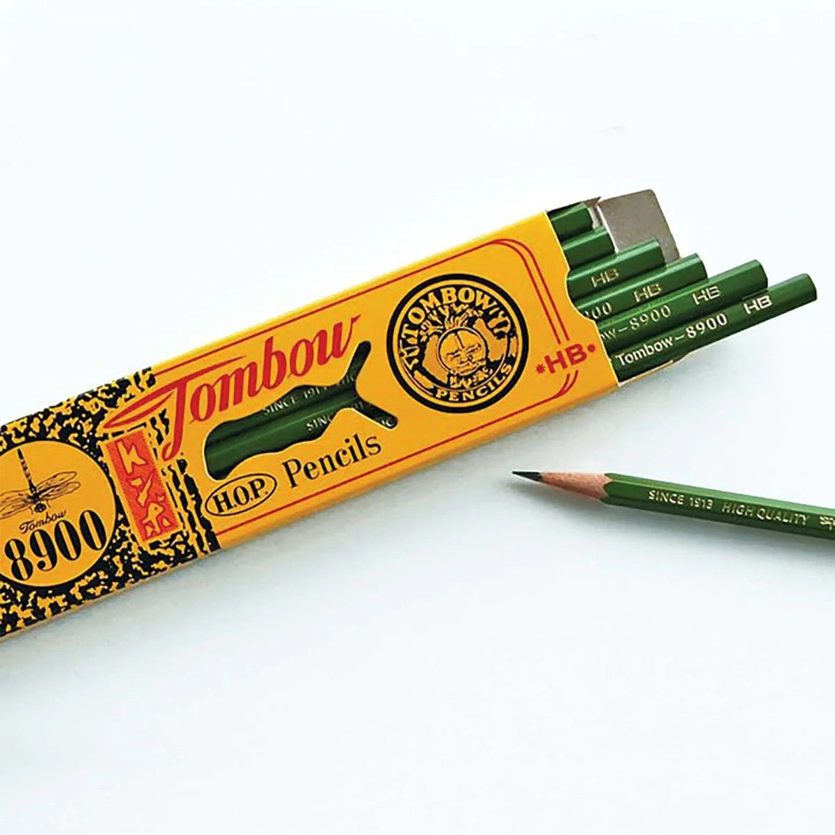 8900 Drawing Pencils, 2B