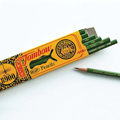 8900 Drawing Pencils, 2B