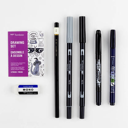 Drawing Set