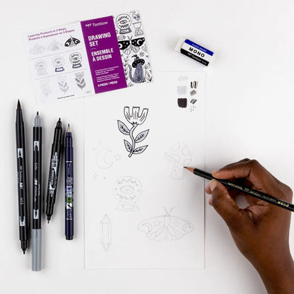 Drawing Set