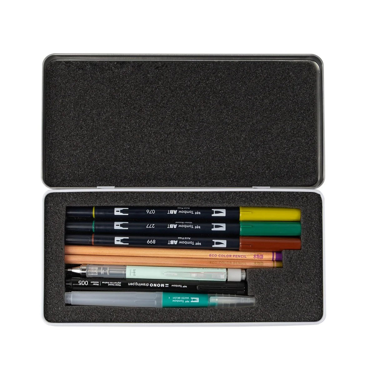 Urban Sketching Set