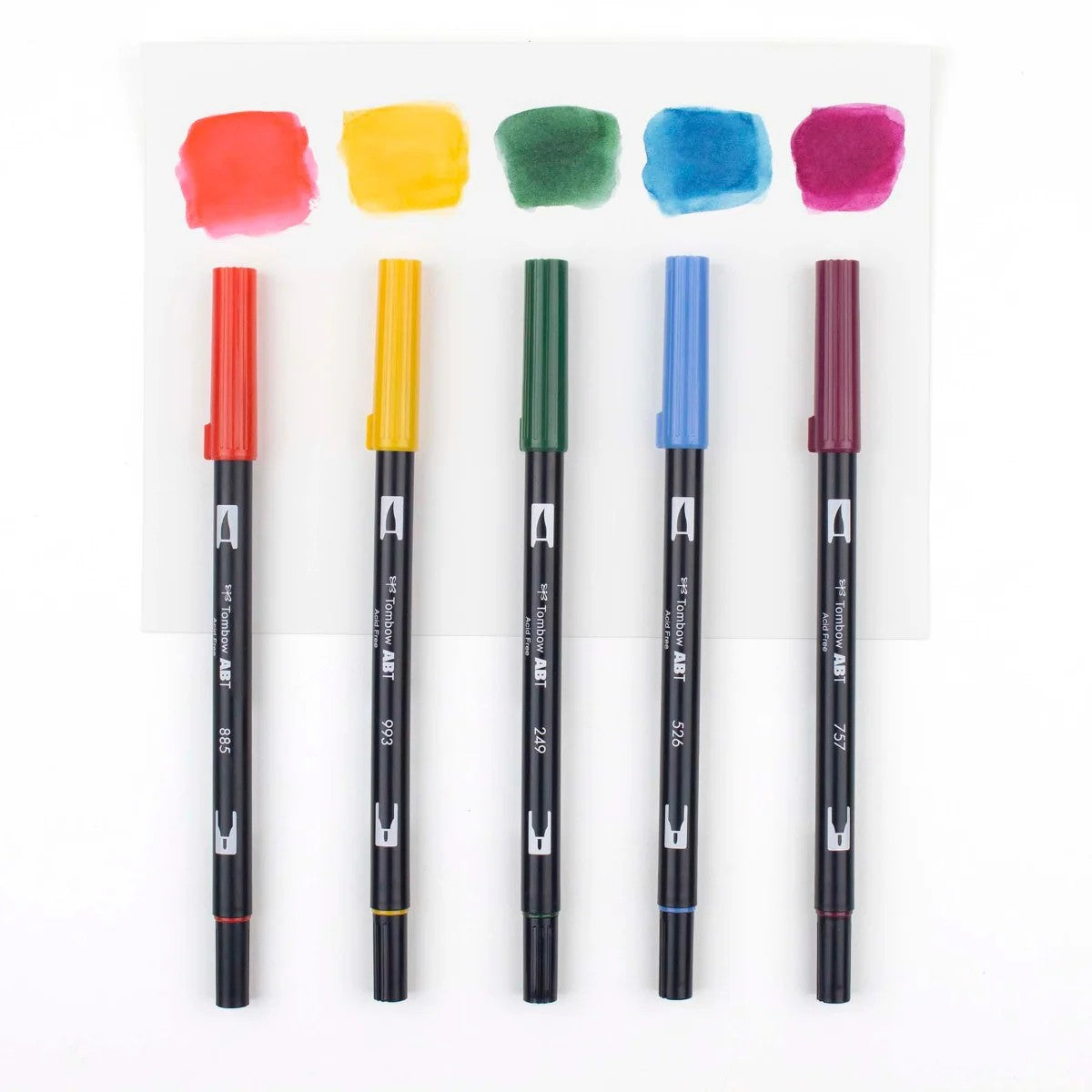 Watercolor Set