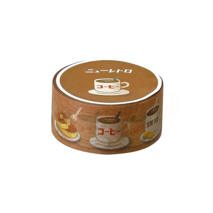 Masking Tape