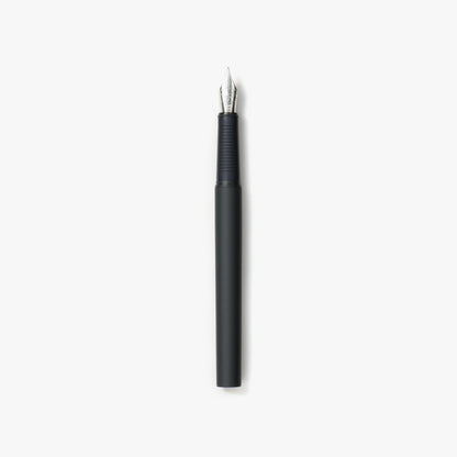 Kakimori Aluminum Fountain Pen