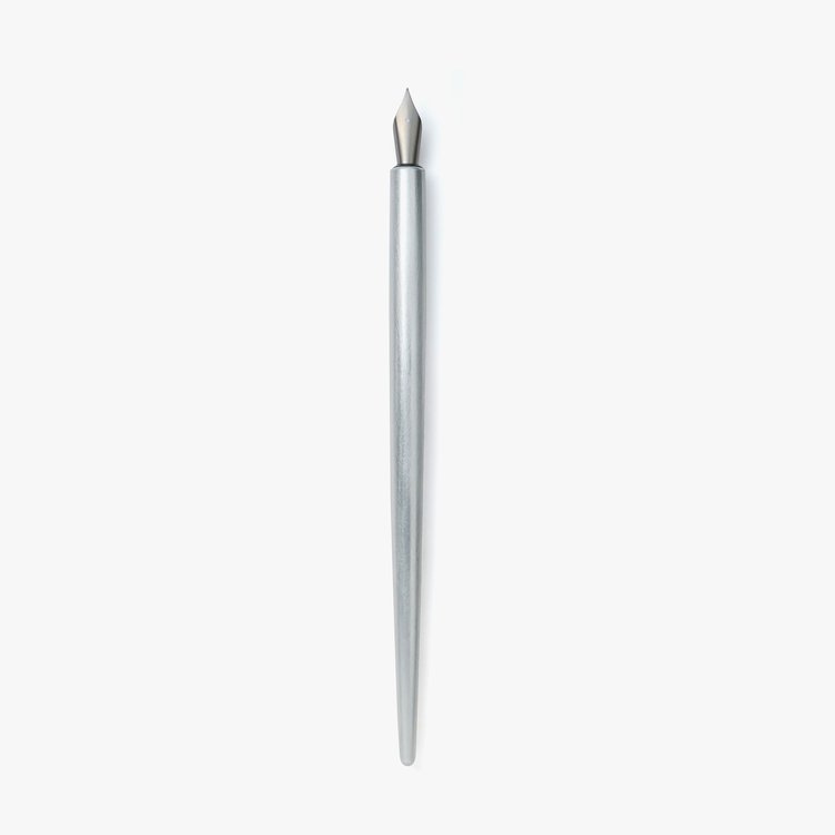 Kakimori Nib holder - Aluminum