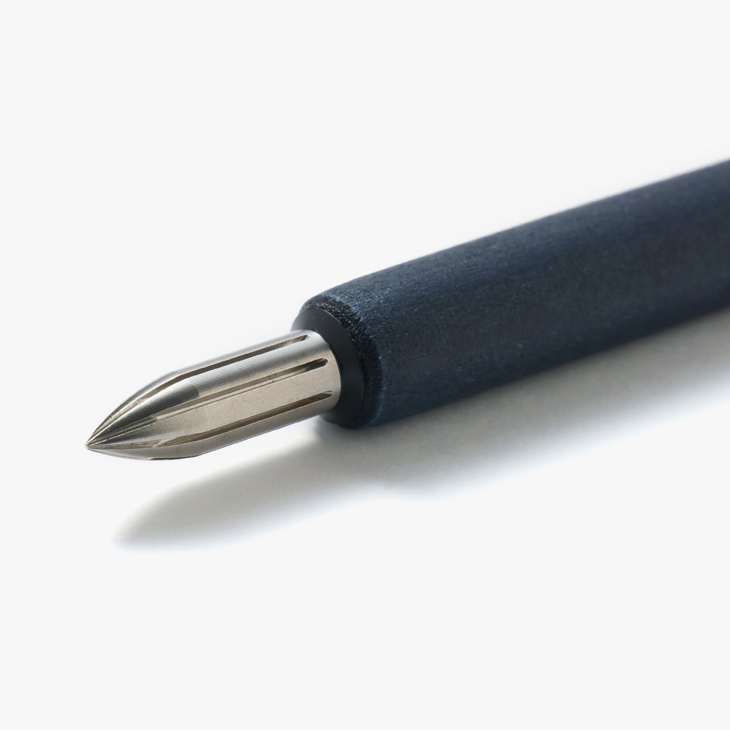 Kakimori Metal nib - Stainless steel