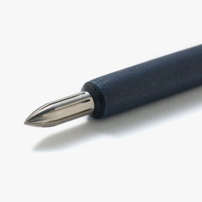 Kakimori Metal nib - Stainless steel