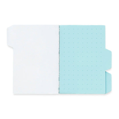 Sticky Tab